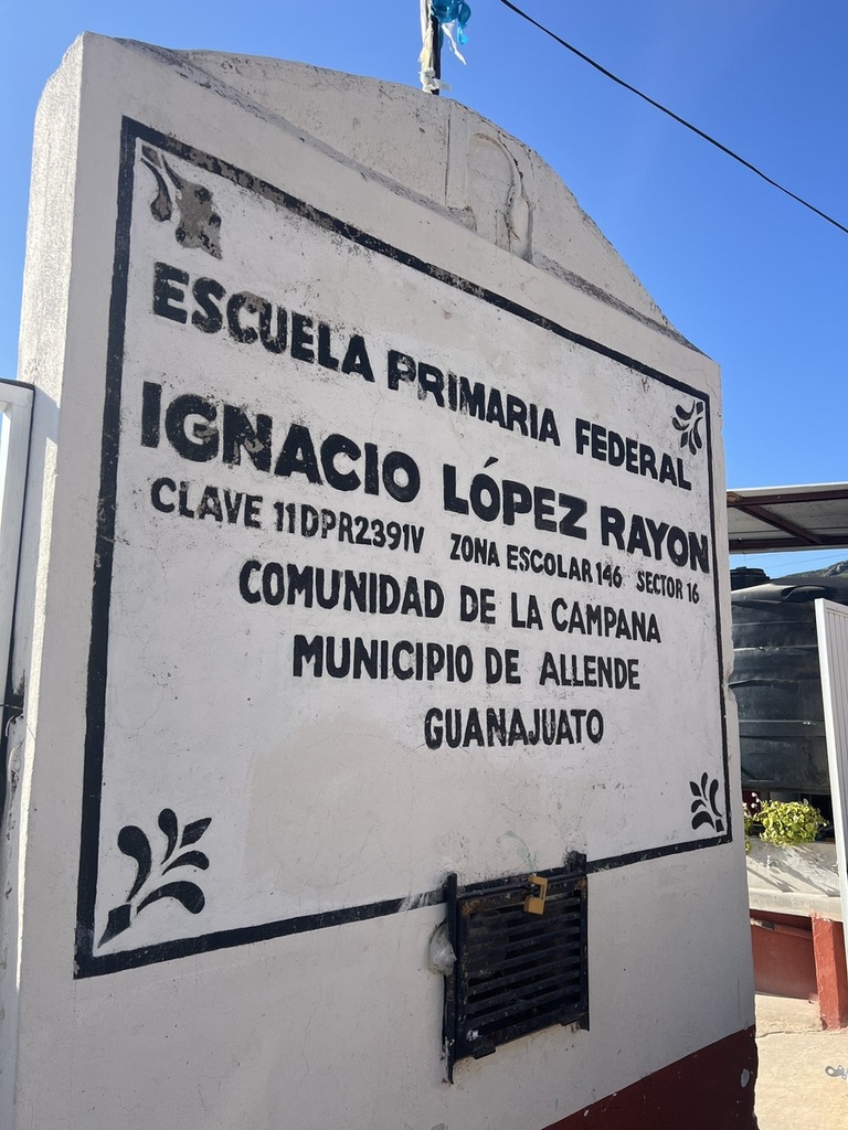 La Campana