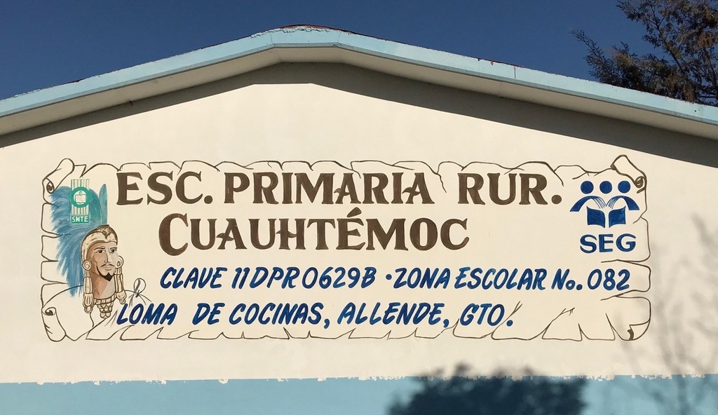Lomas de Cocina