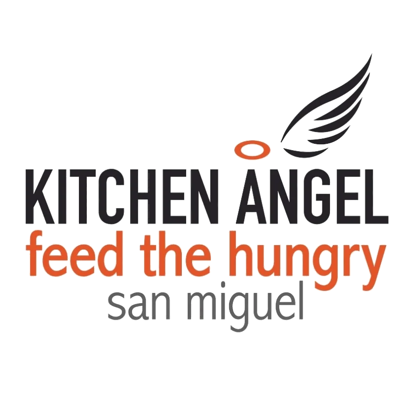 Kitchen Angel