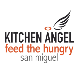 Kitchen Angel
