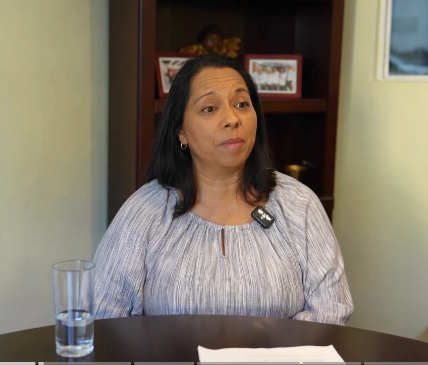 Interview with Paola Juárez, Communications Director, Feed the Hungry San Miguel