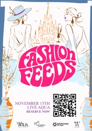 Fashion Feeds 2026
